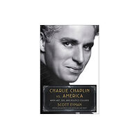 Simon & Schuster Charlie Chaplin vs. America (inbunden, eng)