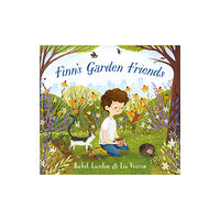 Pikku Publishing Finn's Garden Friends (häftad, eng)