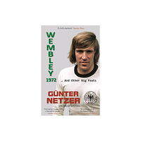 xxpedient Wembley 1972 (häftad, eng)