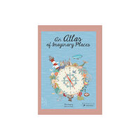 Prestel An Atlas of Imaginary Places (häftad, eng)