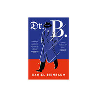 HarperCollins Publishers Dr. B. (häftad, eng)