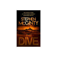 HarperCollins Publishers The Dive (häftad, eng)