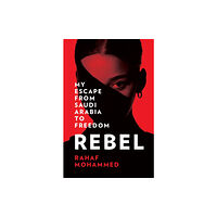 HarperCollins Publishers Rebel (häftad, eng)