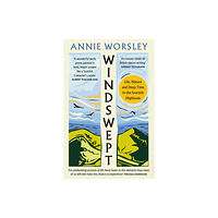 HarperCollins Publishers Windswept (häftad, eng)