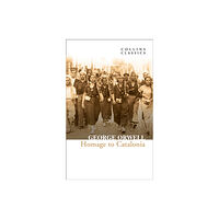 HarperCollins Publishers Homage to Catalonia (häftad, eng)