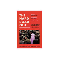 HarperCollins Publishers The Hard Road Out (häftad, eng)