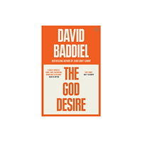 HarperCollins Publishers The God Desire (häftad, eng)
