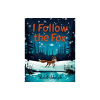 HarperCollins Publishers I Follow The Fox (inbunden, eng)