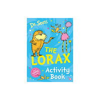 HarperCollins Publishers The Lorax Activity Book (häftad, eng)