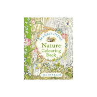 HarperCollins Publishers Brambly Hedge: Nature Colouring Book (häftad, eng)