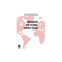 Copenhagen Business School Press Managing the Global Supply Chain (inbunden, eng)