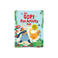 HarperCollins India The Gopi Fun Activity Book Based on Sudha Murty's Bestselling The Gopi Diaries Series (häftad, eng)