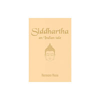 Prakash Books Siddharta (häftad, eng)