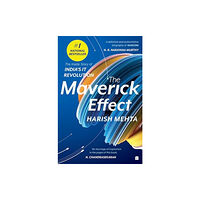 HarperCollins India The Maverick Effect (häftad, eng)