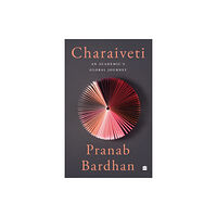 HarperCollins India Charaiveti (häftad, eng)