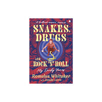 HarperCollins India Snakes, Drugs and Rock 'N' Roll (häftad, eng)