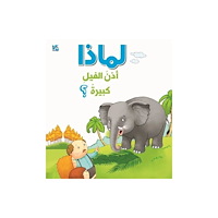 Hamad Bin Khalifa University Press Why Do Elephants Have Big Ears (häftad, ara)