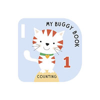 Yoyo Books Counting (My Buggy Book) (bok, board book, eng)