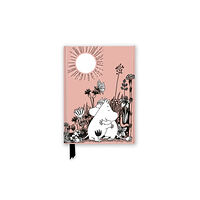 Hachette UK Distribution Moomin Love (Foiled Journal) (inbunden, eng)