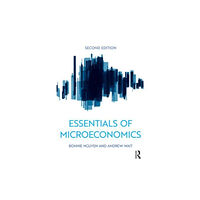 Taylor & francis ltd Essentials of Microeconomics (häftad, eng)