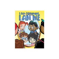 AUSTIN MACAULEY PUBLISHERS LTD I Am Different, I Am Me (inbunden, eng)