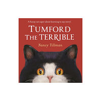 Pan Macmillan Tumford the Terrible (häftad, eng)