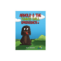 Austin Macauley Publishers Arnold & The Tennis Ball Emergency (häftad, eng)