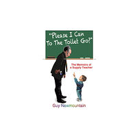 Austin Macauley Publishers Please I Can to the Toilet Go? (inbunden, eng)