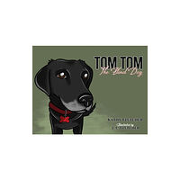 Austin Macauley Publishers Tom Tom the Blind Dog (häftad, eng)