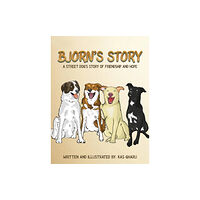Austin Macauley Publishers Bjorn's Story (häftad, eng)