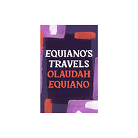 Bloomsbury Publishing PLC Equiano's Travels (häftad, eng)