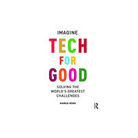 Taylor & francis ltd Tech For Good (inbunden, eng)