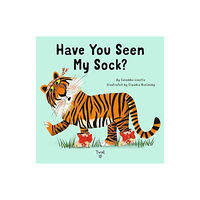 Tourbillon Have You Seen My Sock? (inbunden, eng)
