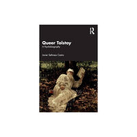 Taylor & francis ltd Queer Tolstoy (häftad, eng)