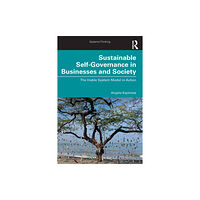 Taylor & francis ltd Sustainable Self-Governance in Businesses and Society (häftad, eng)