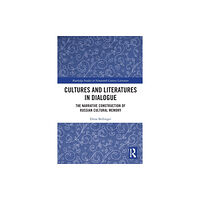 Taylor & francis ltd Cultures and Literatures in Dialogue (häftad, eng)