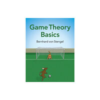 Cambridge University Press Game Theory Basics (häftad, eng)