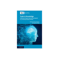 Cambridge University Press Trade in Knowledge (häftad, eng)