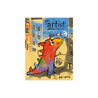 Penguin Random House Children's UK The Artist (inbunden, eng)