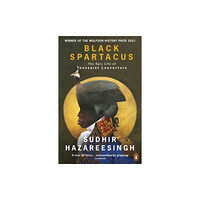 Penguin books ltd Black Spartacus (häftad, eng)