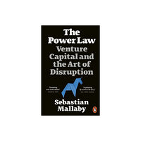 Penguin books ltd The Power Law (häftad, eng)