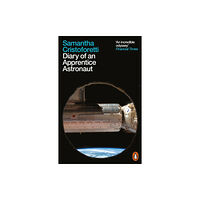 Penguin books ltd Diary of an Apprentice Astronaut (häftad, eng)
