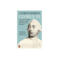 Penguin books ltd George III (häftad, eng)