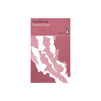 Penguin books ltd Hot Money (häftad, eng)