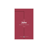 Penguin books ltd John (Penguin Monarchs) (häftad, eng)