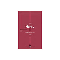 Penguin books ltd Henry I (Penguin Monarchs) (häftad, eng)