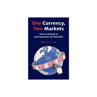 Cambridge University Press One Currency, Two Markets (inbunden, eng)