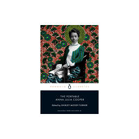 Penguin books ltd The Portable Anna Julia Cooper (häftad, eng)