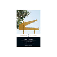 Penguin books ltd A Childhood (häftad, eng)