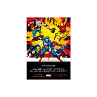 Penguin books ltd The Avengers (häftad, eng)